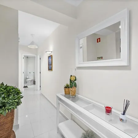 Apartment Scalabis Urban By Real Properties *
