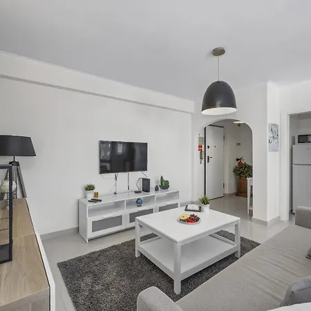 Scalabis Urban By Real Properties Apartment Quarteira