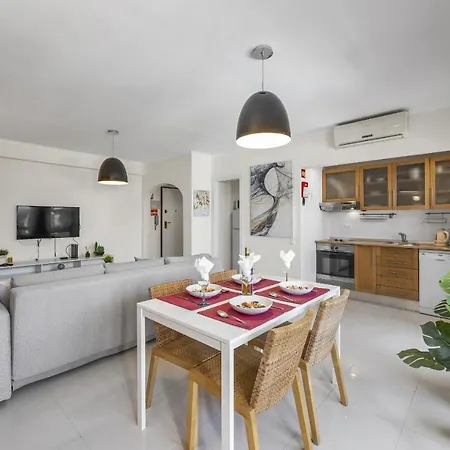 Scalabis Urban By Real Properties Apartment *