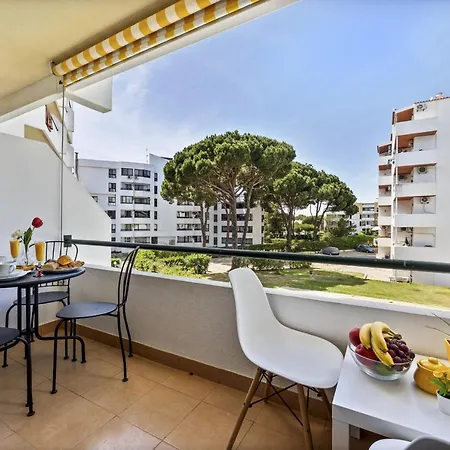 Apartment Scalabis Urban By Real Properties Quarteira