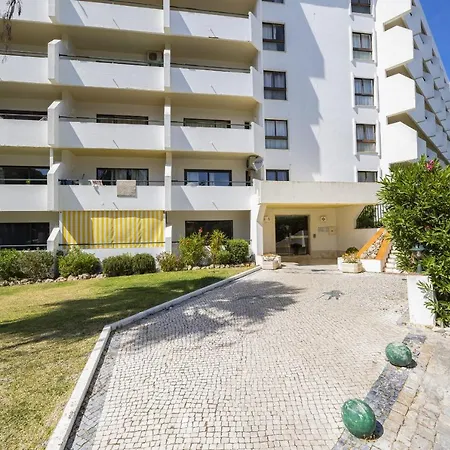 Apartment Scalabis Urban By Real Properties Quarteira