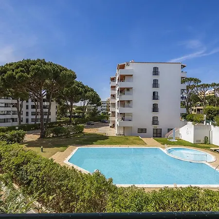 Apartment Scalabis Urban By Real Properties Quarteira