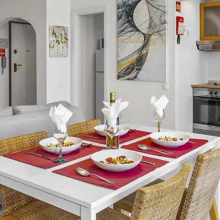 Scalabis Urban By Real Properties * Quarteira