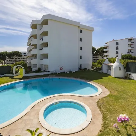 Scalabis Urban By Real Properties Quarteira
